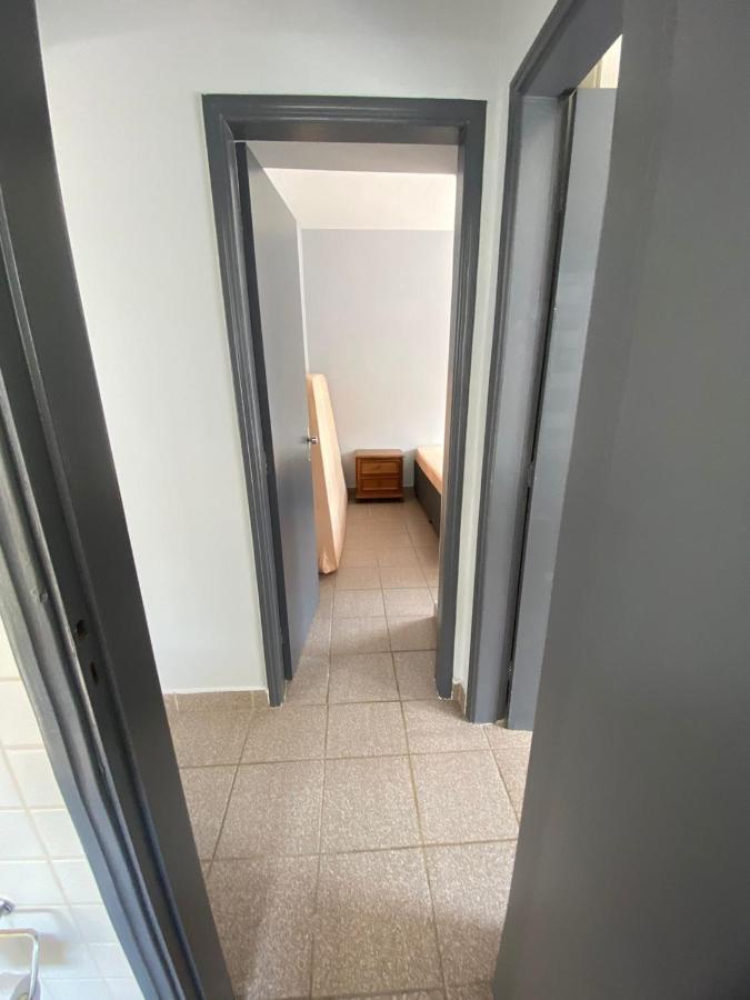 Apartamento Com Estacionamento, Wi-Fi, Ar Condicionado A 300 Metros Da Praia Da Enseada No Guaruja. Exteriér fotografie