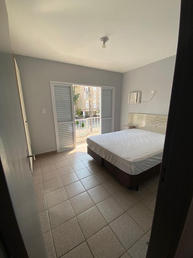 Apartamento Com Estacionamento, Wi-Fi, Ar Condicionado A 300 Metros Da Praia Da Enseada No Guaruja. Exteriér fotografie