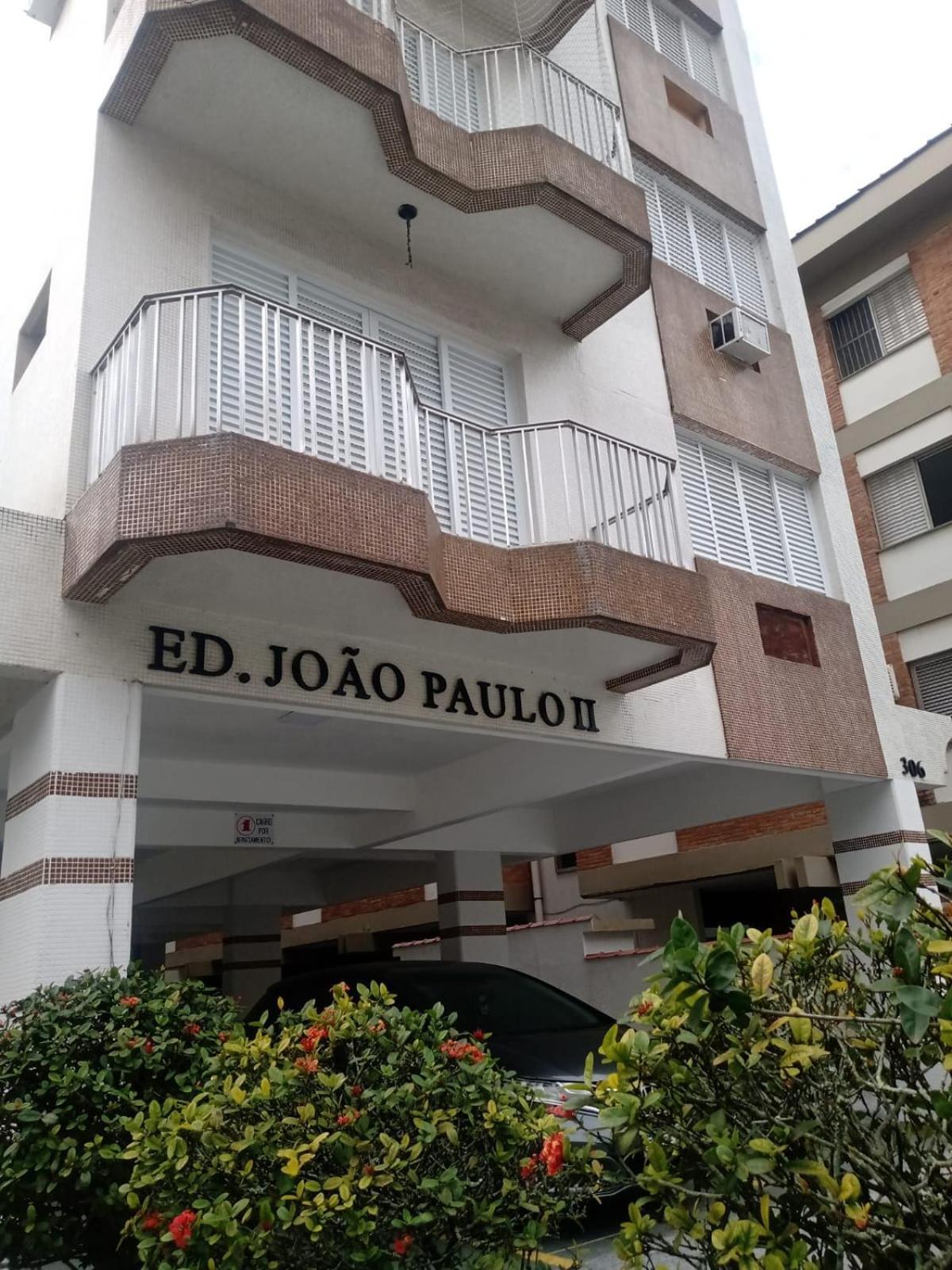 Apartamento Com Estacionamento, Wi-Fi, Ar Condicionado A 300 Metros Da Praia Da Enseada No Guaruja. Exteriér fotografie