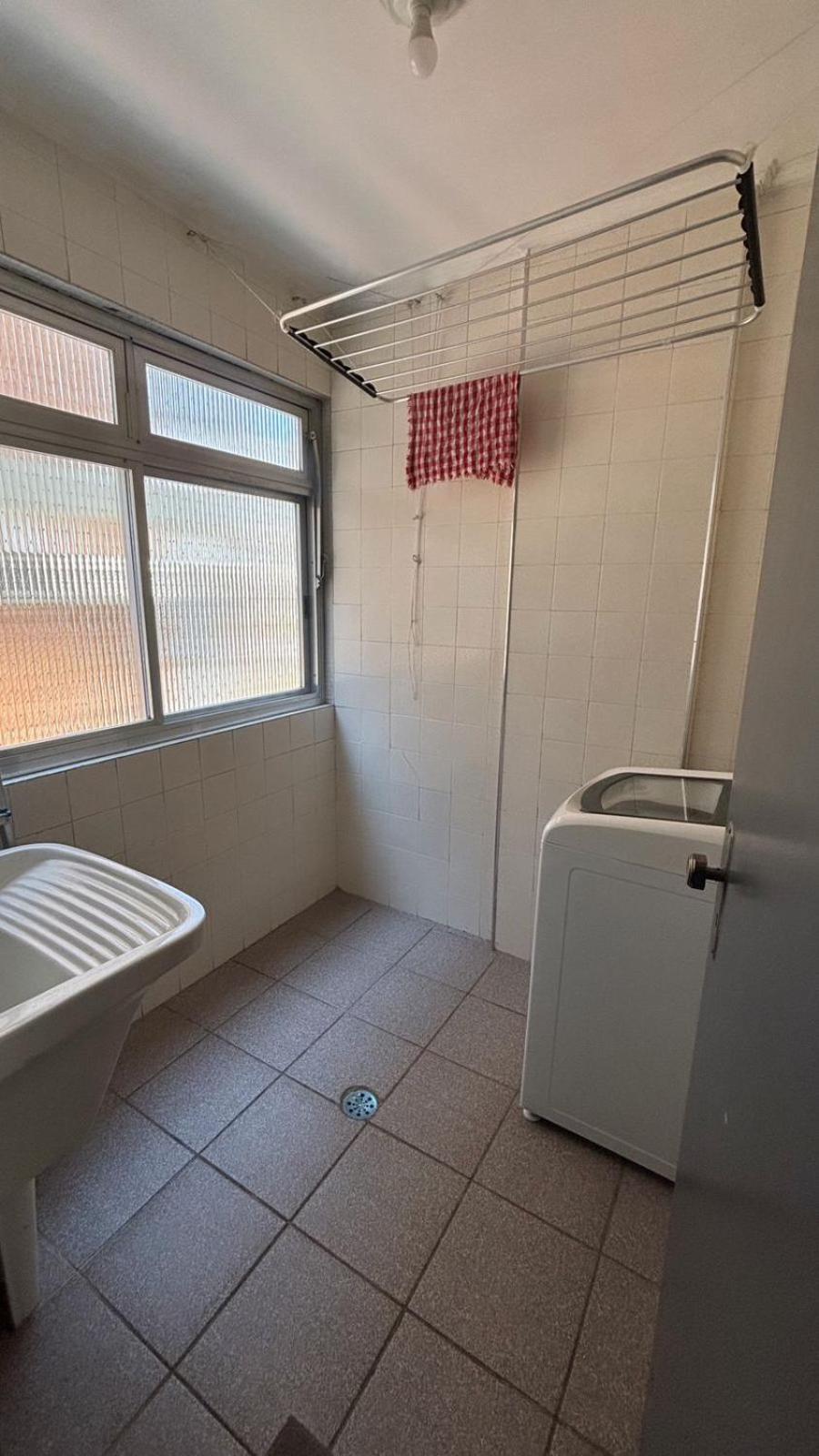 Apartamento Com Estacionamento, Wi-Fi, Ar Condicionado A 300 Metros Da Praia Da Enseada No Guaruja. Exteriér fotografie