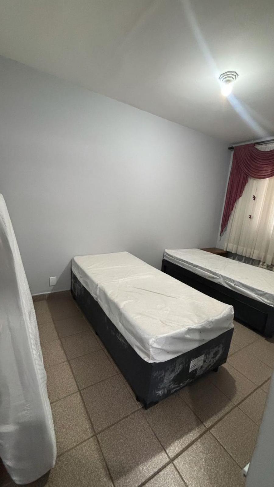 Apartamento Com Estacionamento, Wi-Fi, Ar Condicionado A 300 Metros Da Praia Da Enseada No Guaruja. Exteriér fotografie